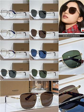 Okify Burberry OBE 3158 Sunglasses 