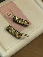 Okify MiuMiu Set Of Hair Pin - 5