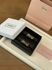 Okify MiuMiu Set Of Hair Pin - 4