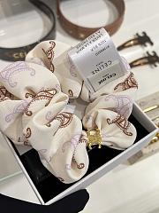Okify Celine Scrunchies 24250 - 5