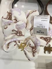 Okify Celine Scrunchies 24250 - 4