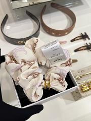 Okify Celine Scrunchies 24250 - 3