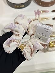 Okify Celine Scrunchies 24250 - 2