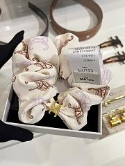 Okify Celine Scrunchies 24250 - 1