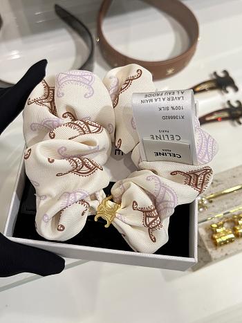 Okify Celine Scrunchies 24250