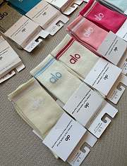Okify Alo Socks (Choose 1/14 colors) - 5