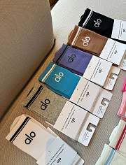Okify Alo Socks (Choose 1/14 colors) - 2