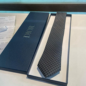 Okify Dior Black Tie 24264