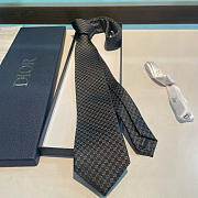 Okify Dior Black Tie 24264 - 2