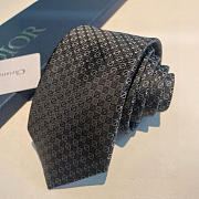 Okify Dior Black Tie 24264 - 3