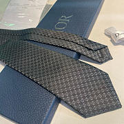 Okify Dior Black Tie 24264 - 4