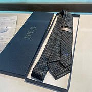 Okify Dior Black Tie 24264 - 5