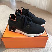 Okify Hermes Mesh Sneakers - 2