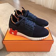 Okify Hermes Mesh Sneakers - 3