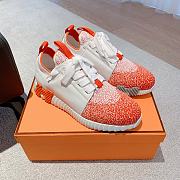 Okify Hermes Needles Sneakers - 4