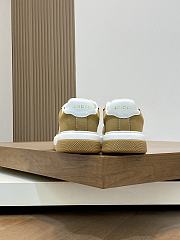 Okify Gucci Brown Sneakers 24300 - 6