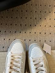 Okify Golden Goose Beige Sneakers 24312 - 2