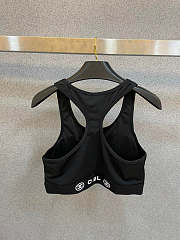 Okify CC Set Sporty Clothes For Women In Black - 4