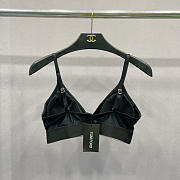 Okify Tom Ford Set Sporty Clothes For Women In Black - 4