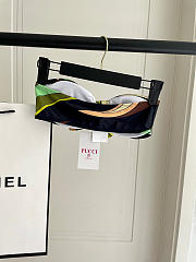 Okify Pucci Set Sporty Clothes For Women 24319 - 3
