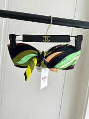 Okify Pucci Set Sporty Clothes For Women 24319 - 2