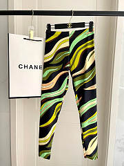 Okify Pucci Set Sporty Clothes For Women 24319 - 4