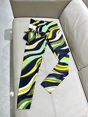 Okify Pucci Set Sporty Clothes For Women 24319 - 5