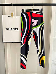 Okify Pucci Set Sporty Clothes For Women 24318 - 2