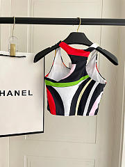 Okify Pucci Set Sporty Clothes For Women 24318 - 3