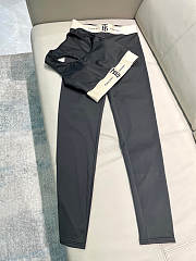 Okify Burberry Set Sporty Clothes For Women  - 3
