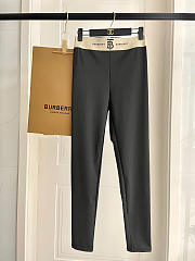 Okify Burberry Set Sporty Clothes For Women  - 2