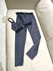 Okify Alo Set Sporty Clothes For Women 24322 - 4