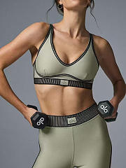 Okify Alo Set Sporty Clothes For Women 24323 - 1
