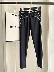Okify Alo Set Sporty Clothes For Women 24324 - 3