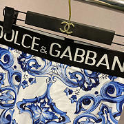 Okify Dolce & Gabbana Set Sporty Clothes For Women - 5