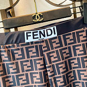 Okify Fendi Set Sporty Clothes For Women - 5