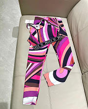Okify Pucci Set Sporty Clothes For Women 24327 - 6