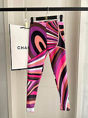 Okify Pucci Set Sporty Clothes For Women 24327 - 5