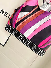 Okify Pucci Set Sporty Clothes For Women 24327 - 4