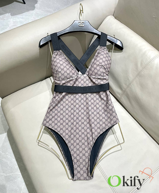 Okify Gucci Swimsuit 24328 - 1