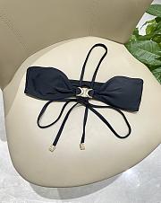 Okify Celine Black Bikini  - 3