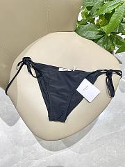 Okify Celine Black Bikini  - 4