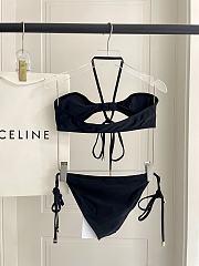 Okify Celine Black Bikini  - 5
