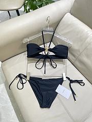 Okify Celine Black Bikini  - 6