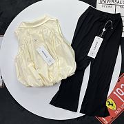 Okify CC Set Of Top And Pants For Kids - 2