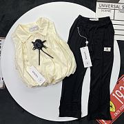 Okify CC Set Of Top And Pants For Kids - 1