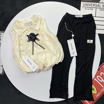 Okify CC Set Of Top And Pants For Kids