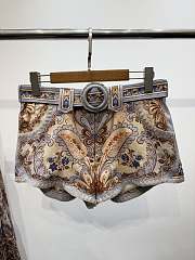 Okify Zimmerman Set Of Top And Shorts  - 5