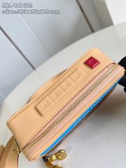 Okify Louis Vuitton Baladeur Bag M14062 13x5x19cm  - 5