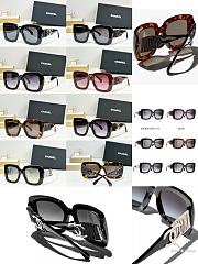 Okify CC CH5474 Sunglasses  - 1